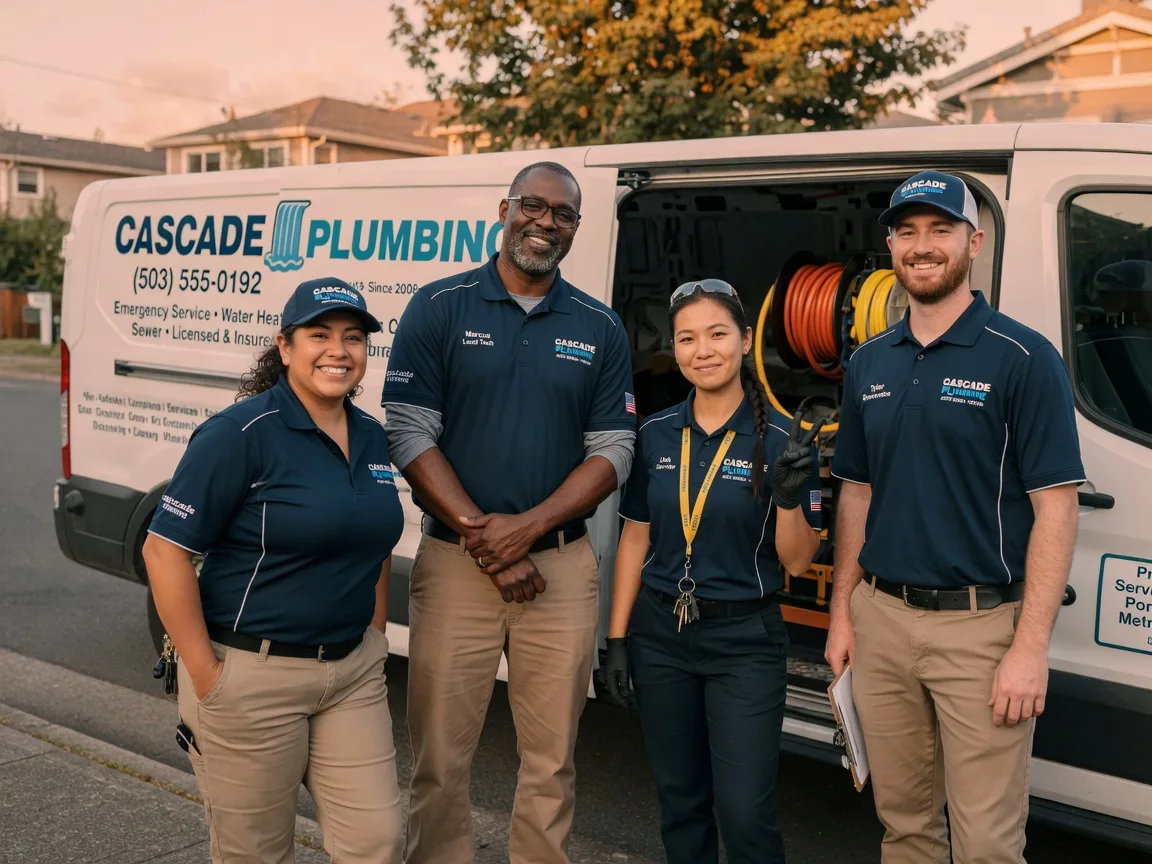 Emergency Plumber company in Highland Park, MI